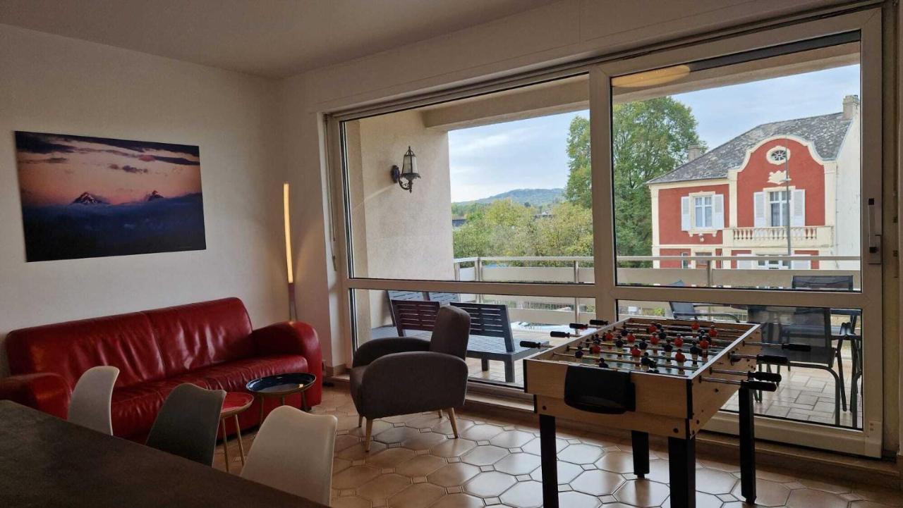 La Villa Du General Patton Thionville Buitenkant foto