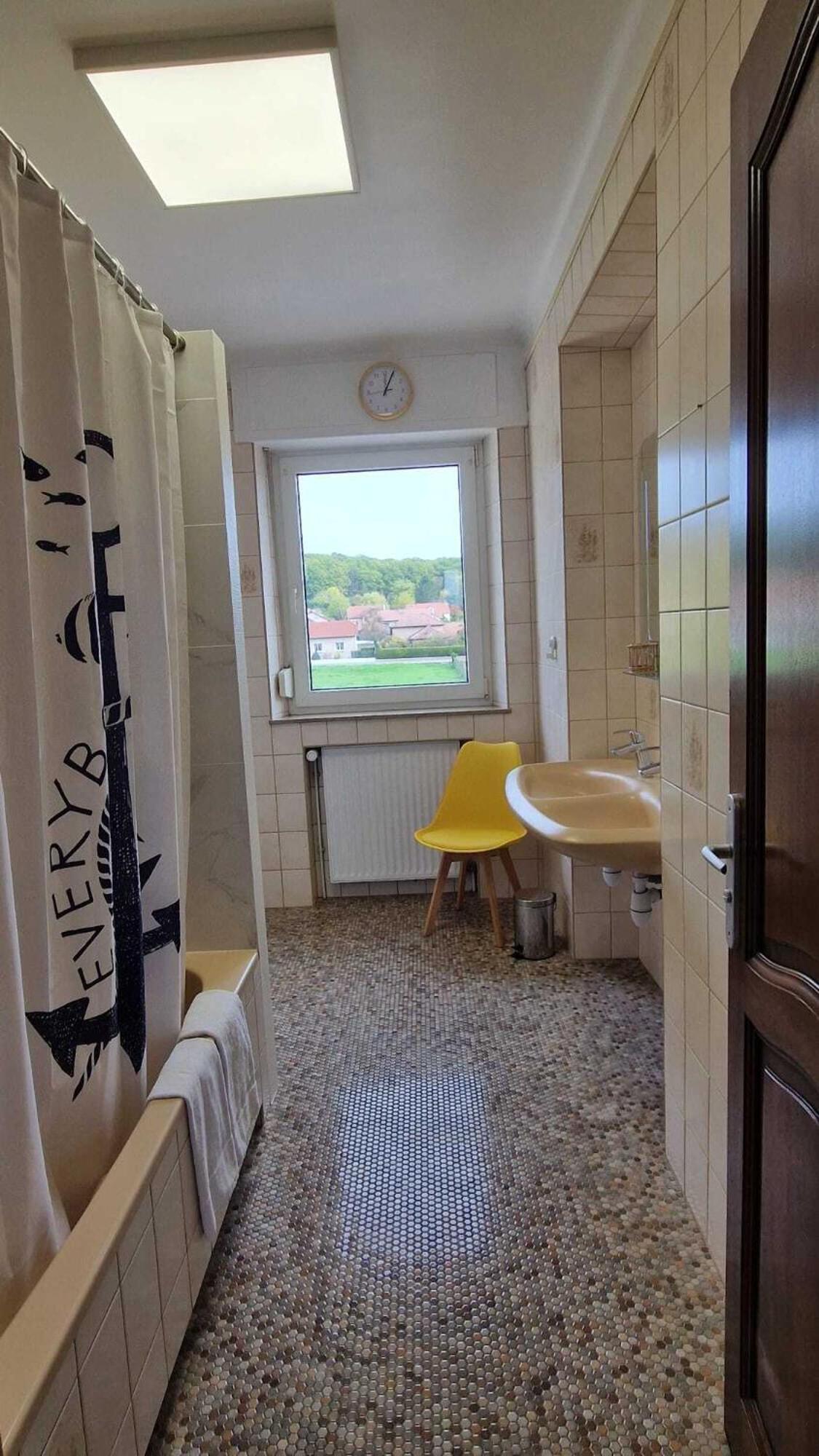 La Villa Du General Patton Thionville Buitenkant foto