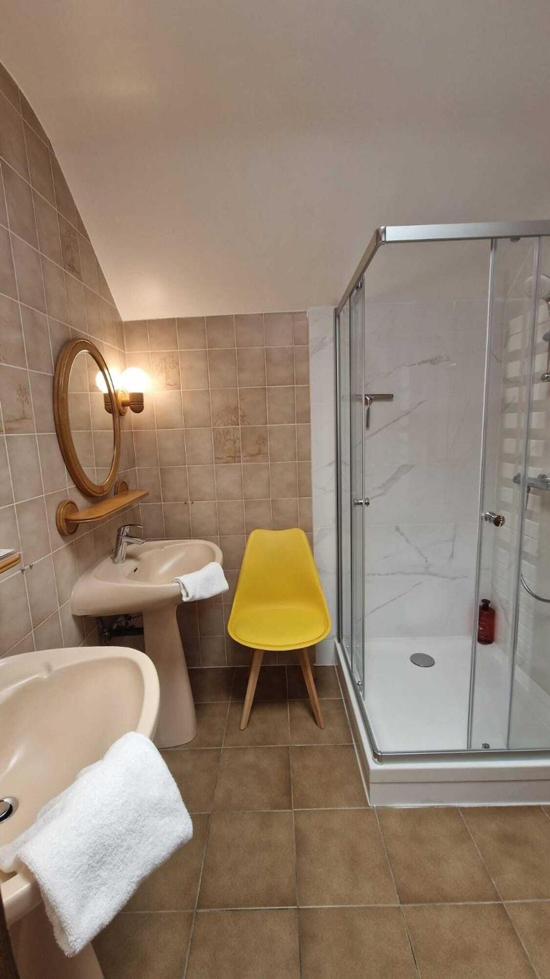 La Villa Du General Patton Thionville Kamer foto