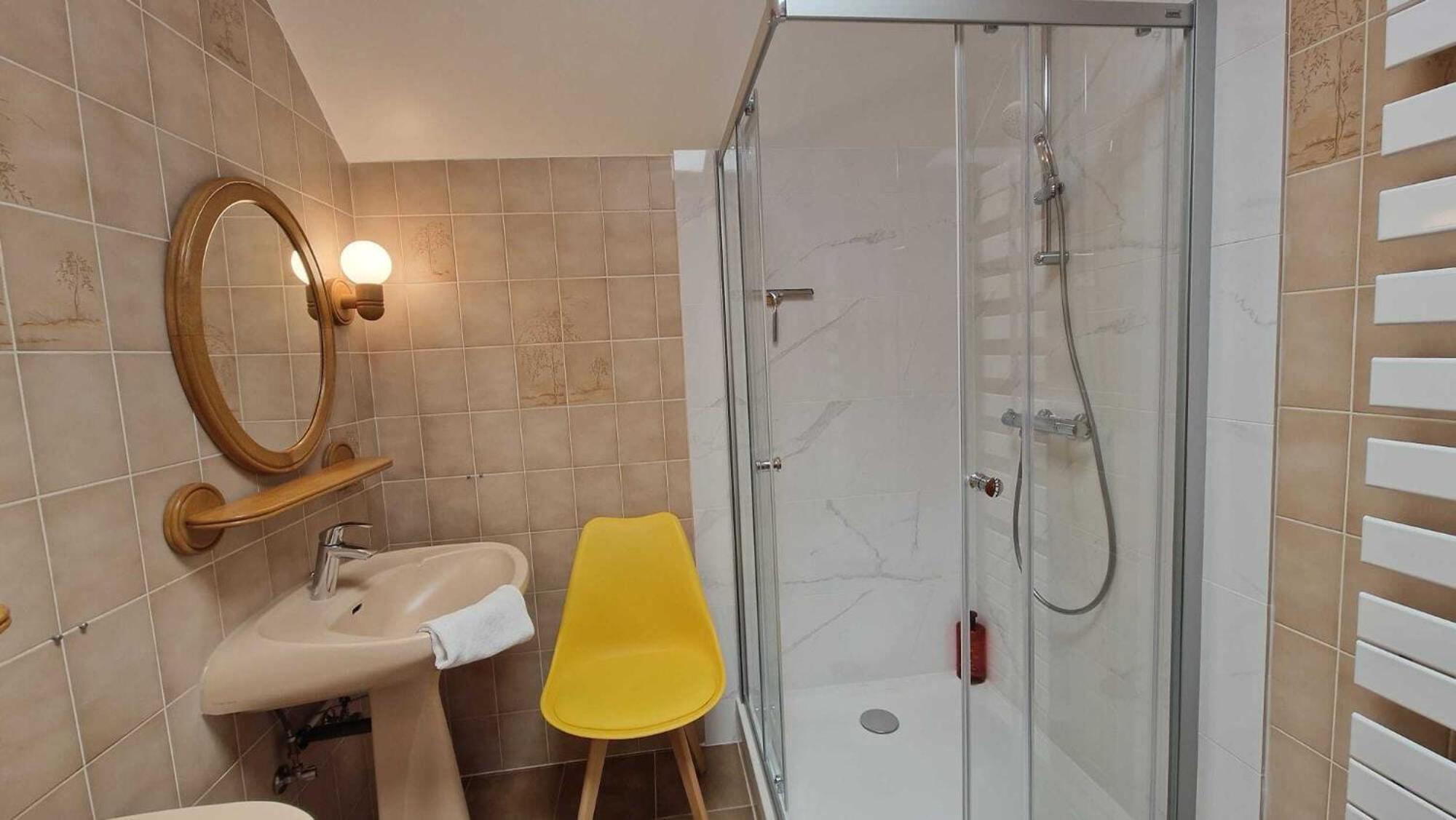 La Villa Du General Patton Thionville Kamer foto